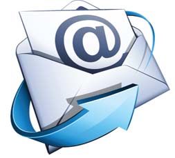 emails -