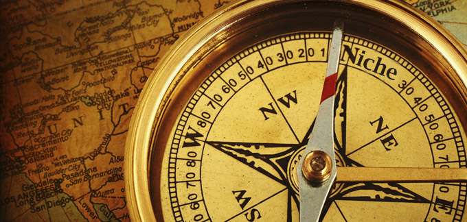 Compass -