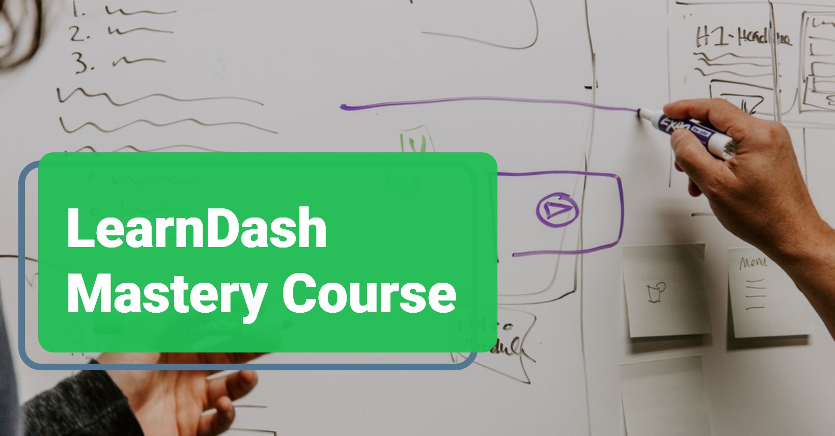 LearnDash Mastery Course2 1 -