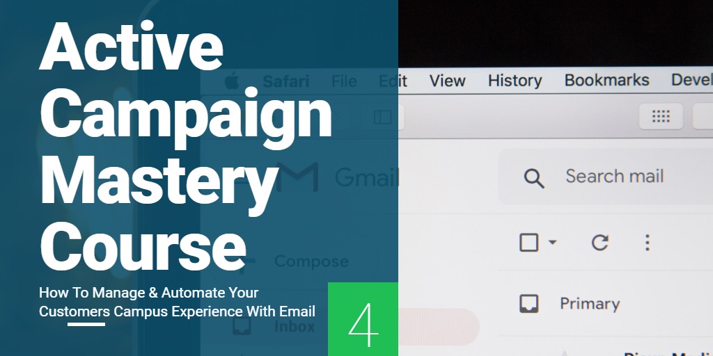 How To Use ActiveCampaign Email