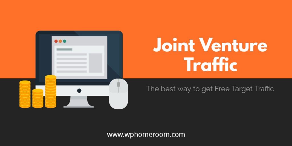 jv traffic Joint Ventures