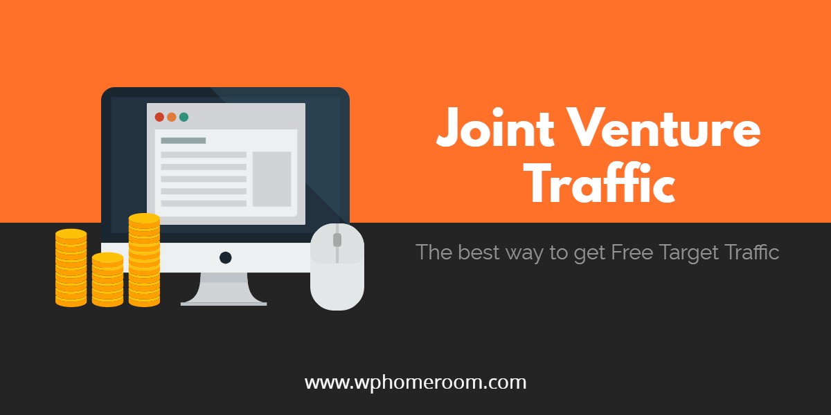 jv traffic Joint Ventures