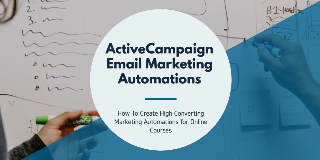 How To Use ActiveCampaign