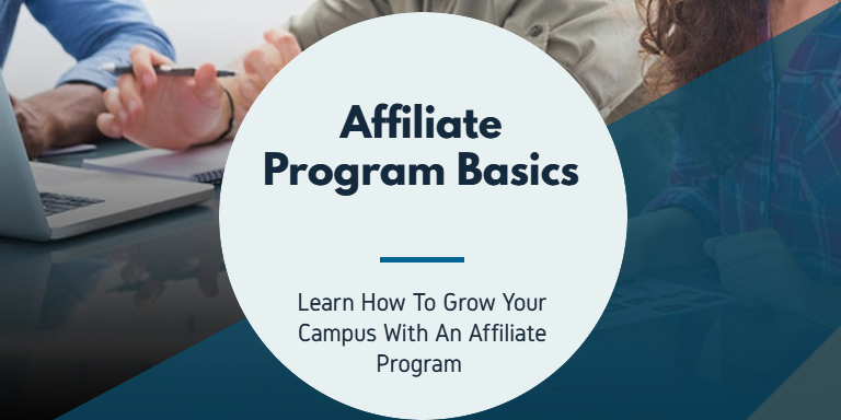 How to Start an Affiliate Program