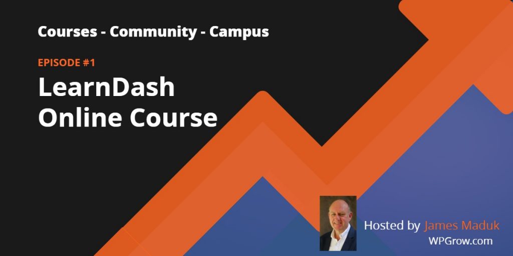 LearnDash Courses