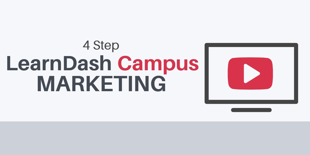 4 Step Campus Marketing 1 -