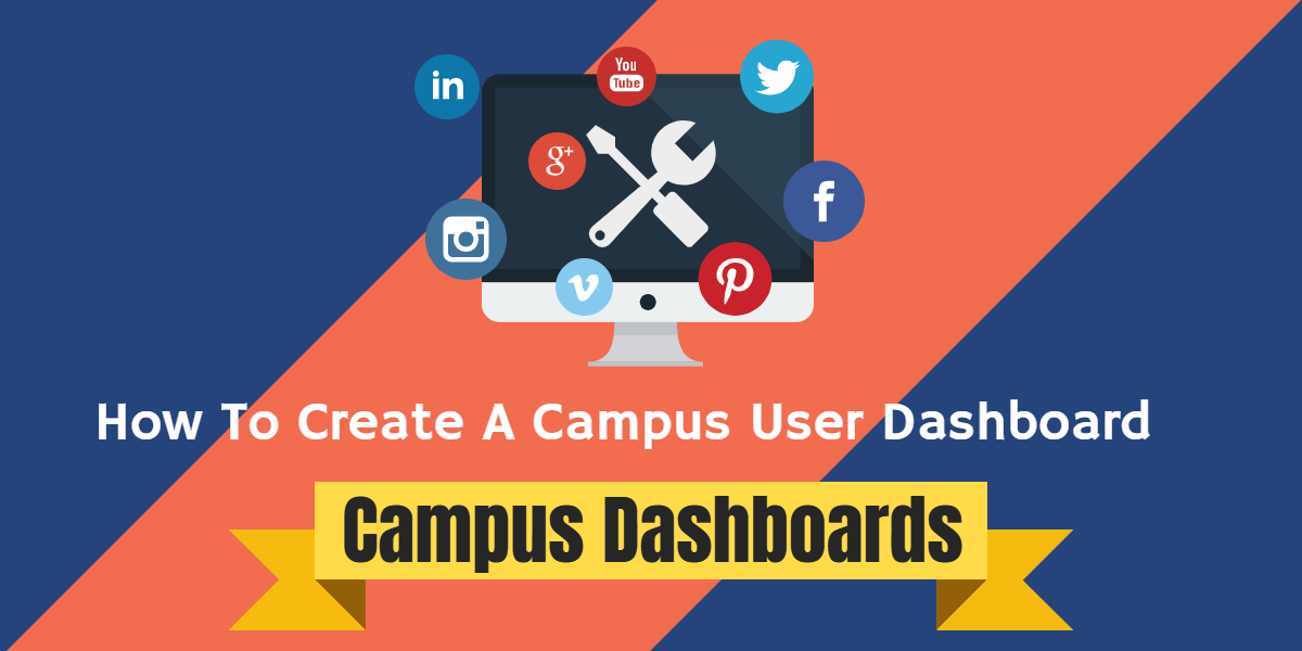 How To Create A LearnDash Campus Dashboard