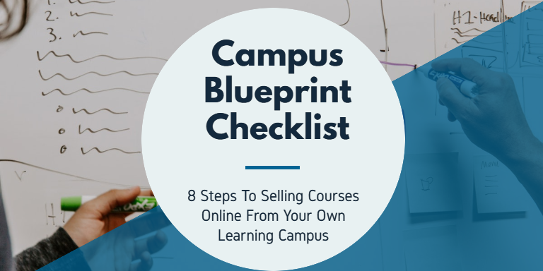 How to Sell Courses Online With LearnDash