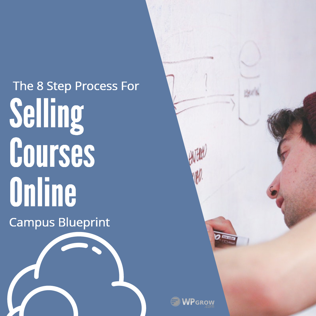 How To Sell Courses Online Course