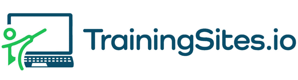 sell courses online from your own trainingsites