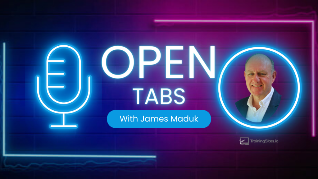 Open Tabs -