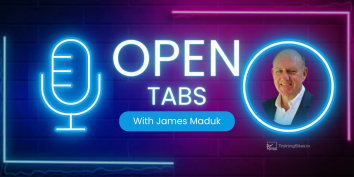 Open Tabs -