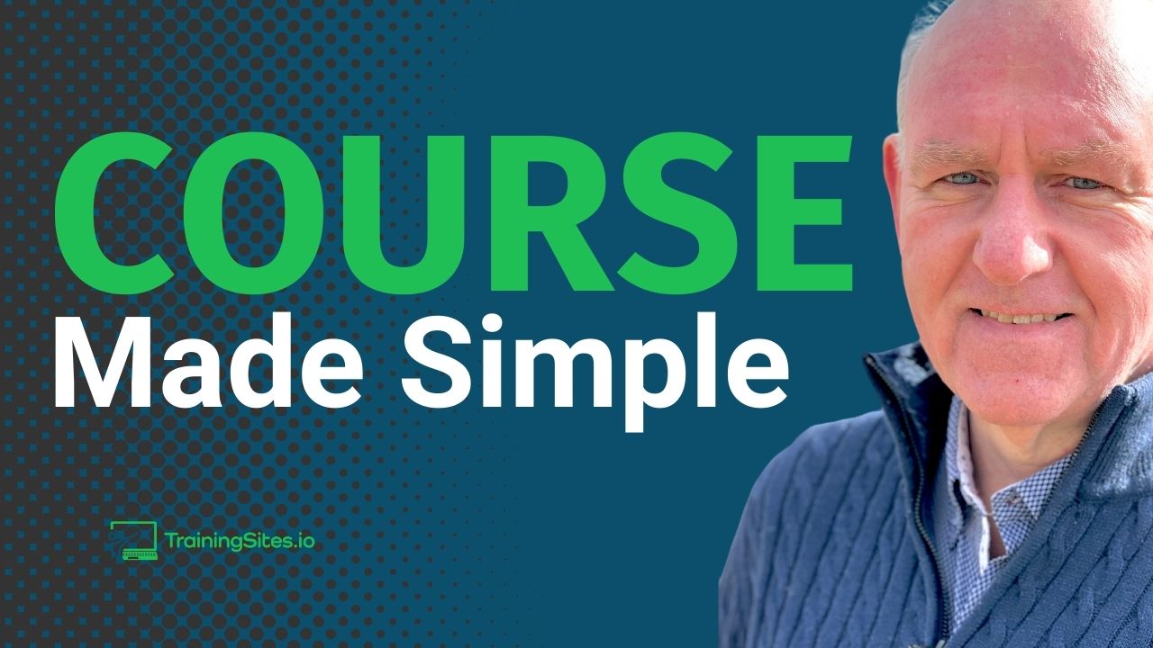 Courses Made Simple -