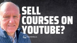 Youtube Courses