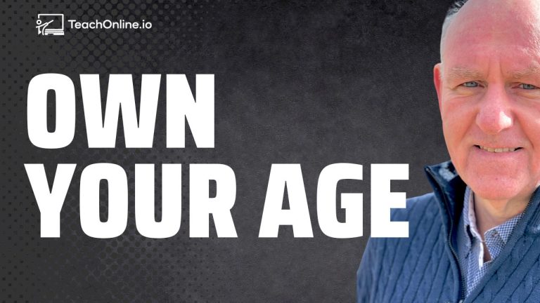 How To Start Creating Online Video Courses When You’re Just Starting