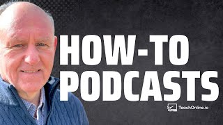 Streamline Your Video Podcast Journey with AI Magic