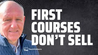 Beyond Courses: 20 Years of Online Selling Secrets!