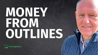 Turn Your Course Outlines into Profitable Digital Products with ChatGPT