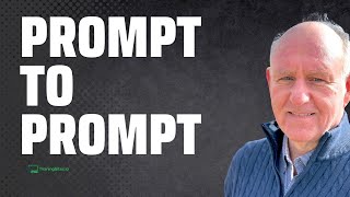 Course Creation Over 40: ChatGPT Makes It Simple!