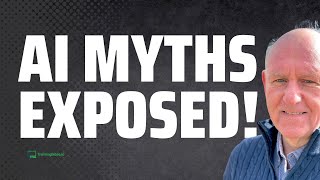 Been Misled About ChatGPT? Discover What You’ve Missed!