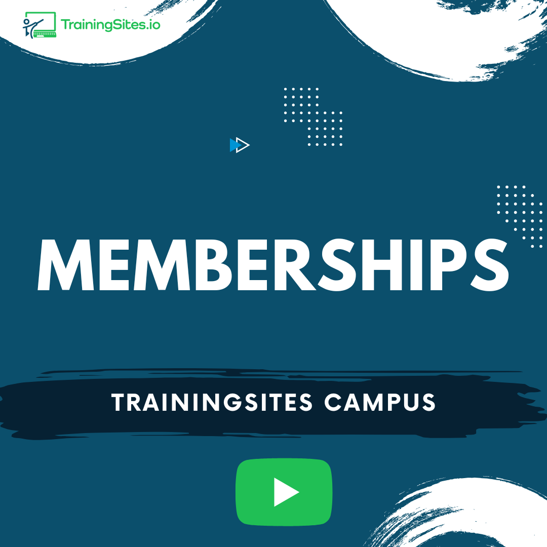 Memberships