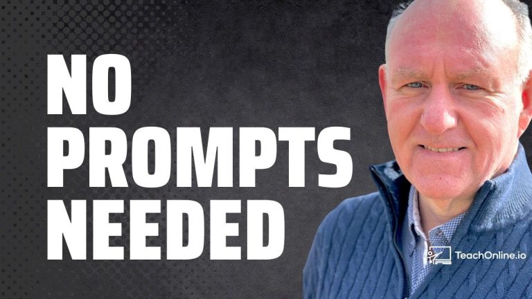 NotebookLM: Create Better Course Sales Pages with Google AI