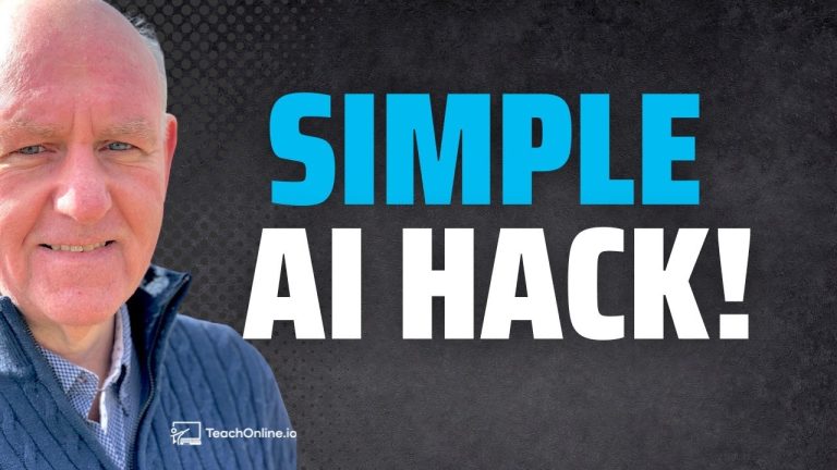 Top chatGPT Hacks Every YouTuber Needs to Create Keyword Rich SEO Optimized Blog Posts