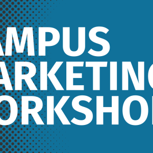 Campus Marketier -