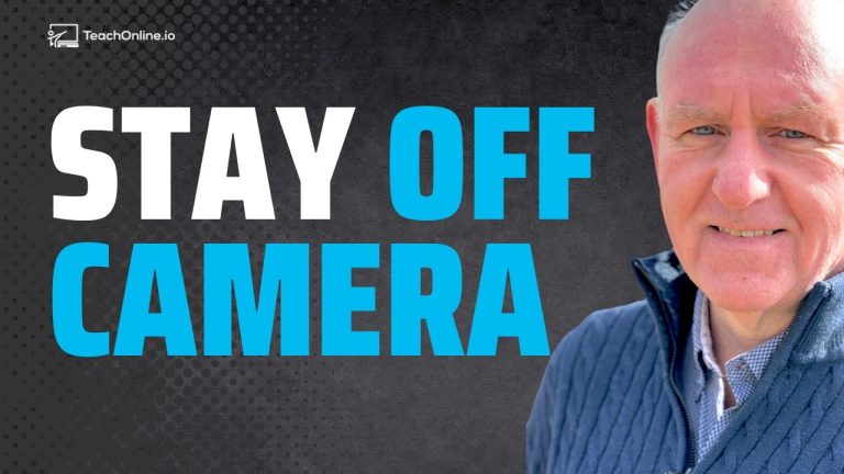 Hate Being on Camera? 5 AI Tools to Create Videos Without Showing Your Face