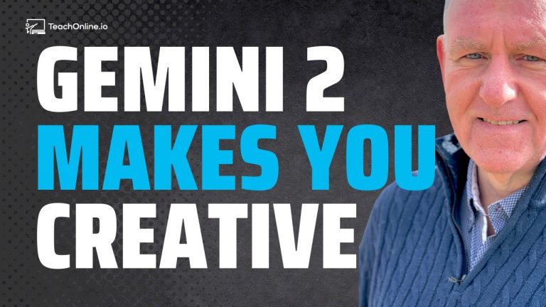 Gemini 2: The AI That Helps You Create Authentic, Personal Videos