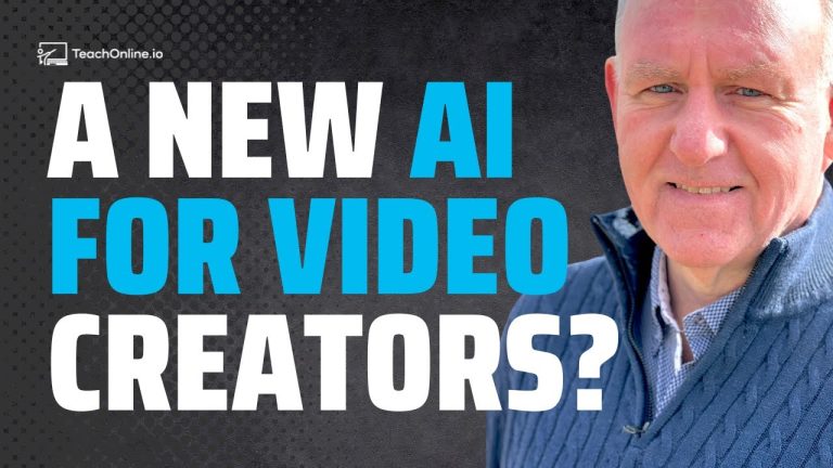 DeepSeek R1 Hype: Why It Matters (and Doesn’t) for Course Creators