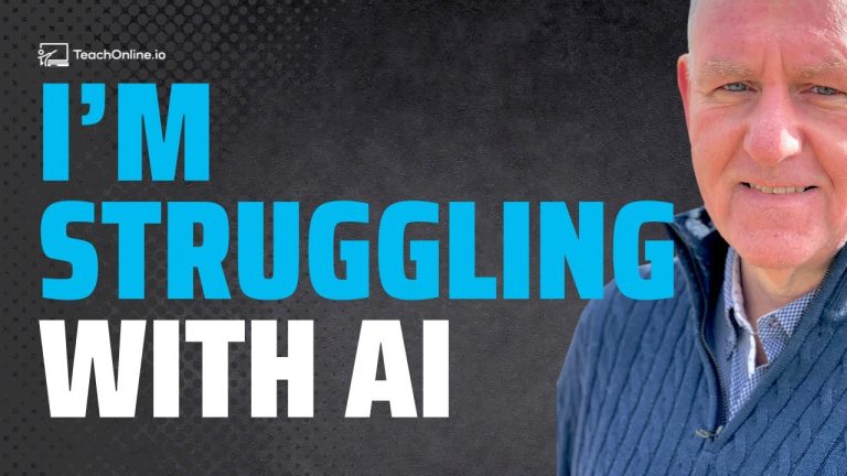 Drowning in AI? Here’s the Fix for Entrepreneurs And Content Creators