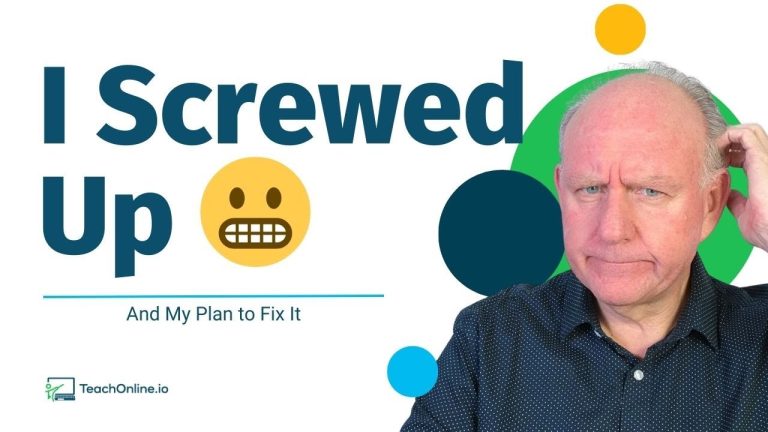 The Pickleball Setback That Shook My Community