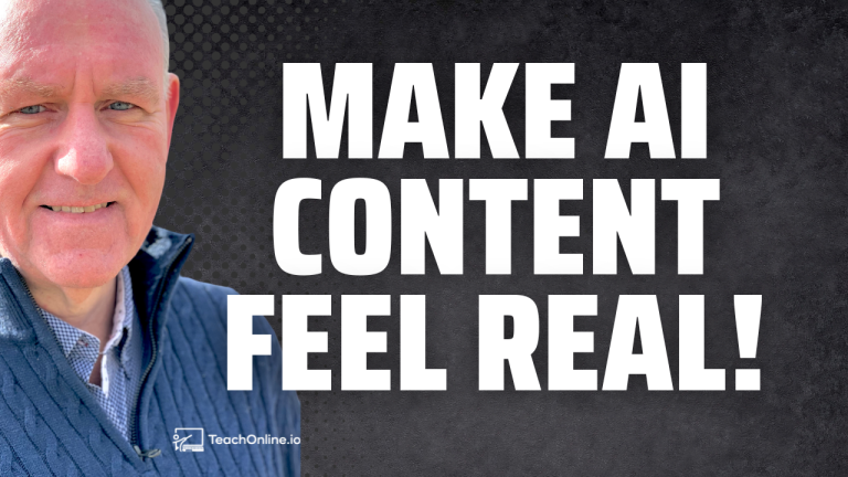 Save Time & Boost Authenticity with This AI Pre-Prompt