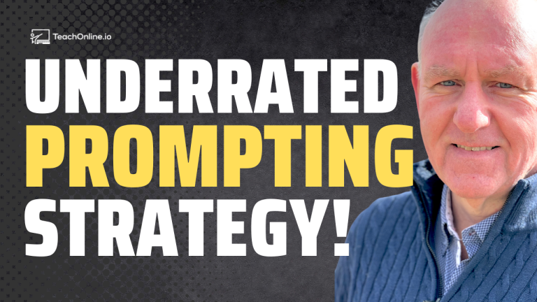 AI Strategy vs AI Tactics (Everyone Gets This Wrong)