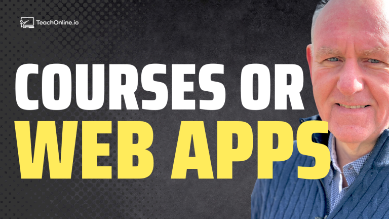 I Ran GPT-5’s Web App Prompt Myself… Could This Replace Your Courses?