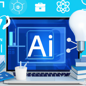AI workspace showing Claude 4.5 interface for online course creation