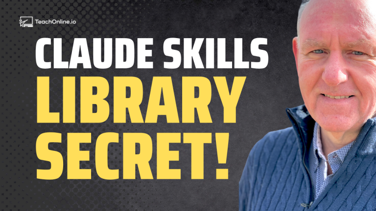 NEW: Claude Memory Supercharges your Claude Skills!