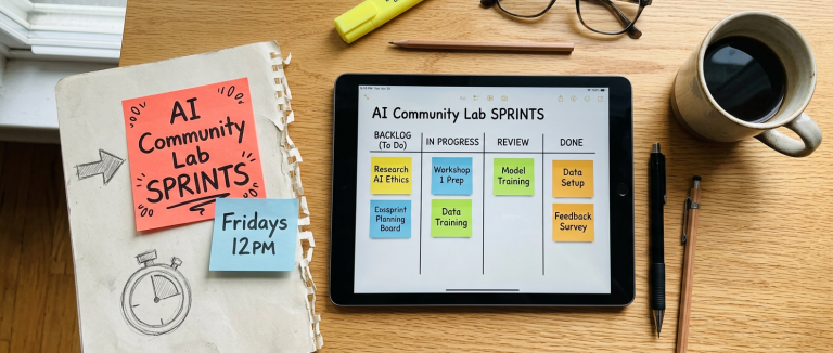 Campus VIP Working Session — Fri Mar 27