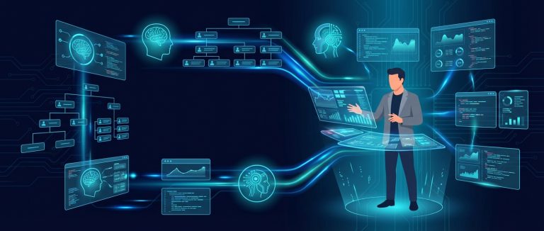 Agent Powered Business — Mon Apr 13