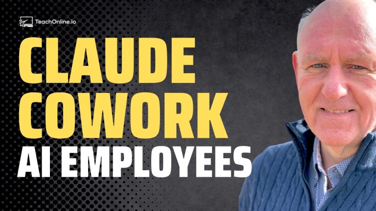 How AI Agent Skills Replace Manual Busywork in Your Education Business