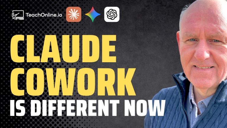 8 Claude Updates That Turn AI From a Chat Tool Into a Business Operating System