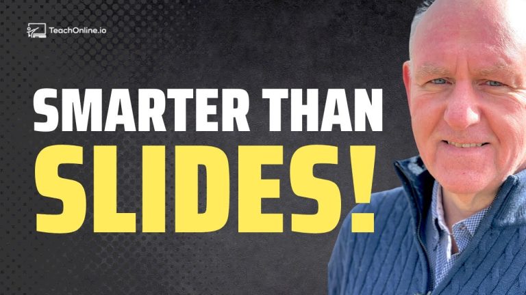 The Future of Teaching? Google Gemini + Interactive GEMS