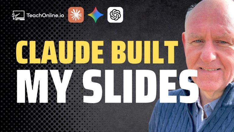 How to Build a Presentation Deck in 15 Minutes With Claude Cowork