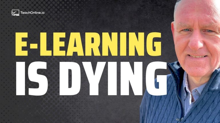 How to Build a Privately Branded Campus When AI Replaces Traditional Teaching