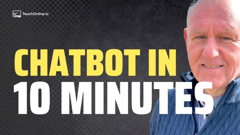 How to Add a ChatGPT-Powered Course Assistant to Your WordPress Campus