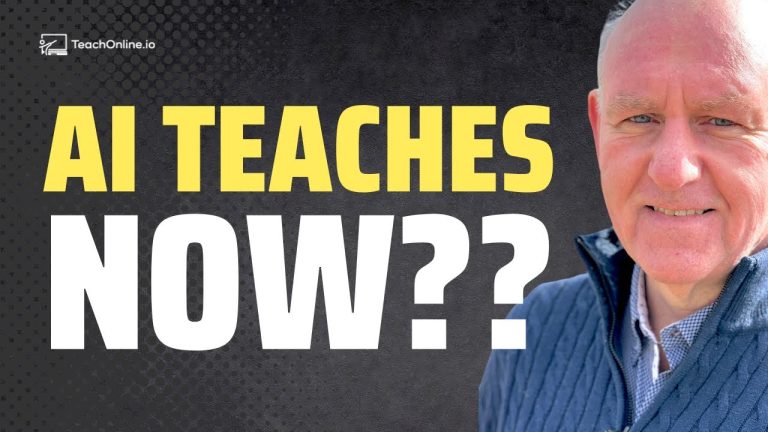 How Google Astra Disrupts Traditional Teaching With Just-in-Time AI