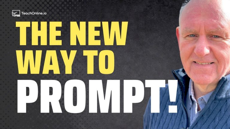 How to Prompt Like a Boss Instead of Using Prompt Templates