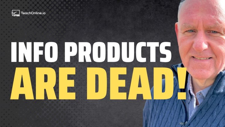 How to Create and Sell Claude Skills as Info Products