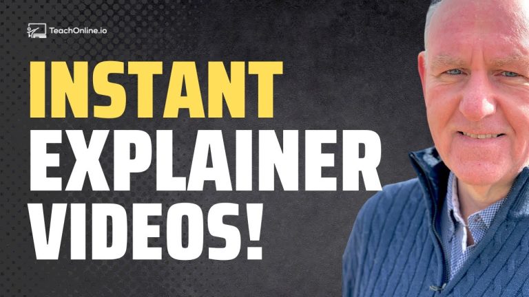 How to Use Google NotebookLM Video Overviews for Content Explainers